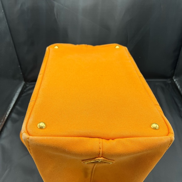 Prada Canapa Tote Bag - Picture 9 of 12